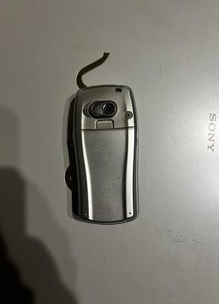 Siemens st60 4