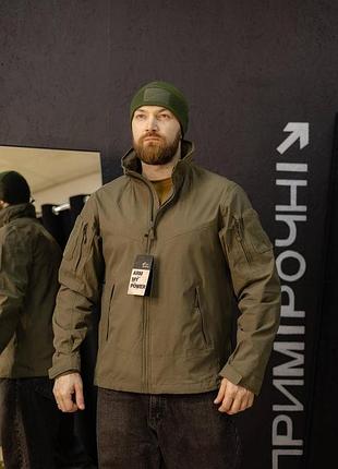 Куртка delta eagle gen 3