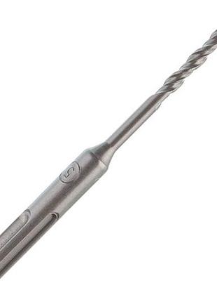 Бур sds+ intertool 5 х 110 мм (sd-0511)