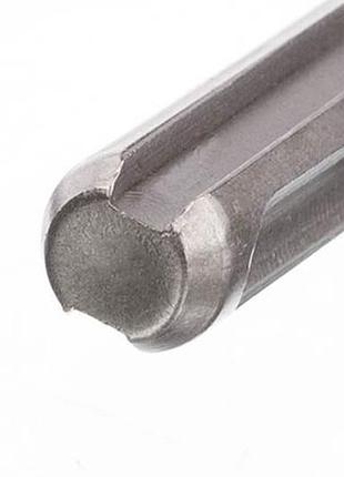 Бур sds+ intertool 5 х 110 мм (sd-0511) 3