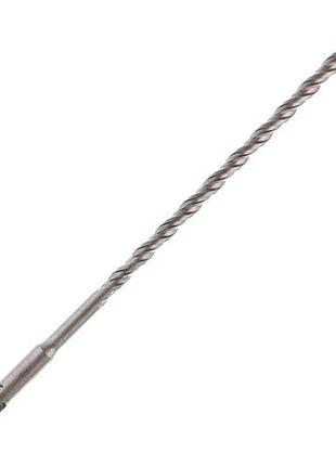 Бур sds+ intertool 8 х 260 мм (sd-0826)