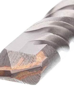 Бур sds+ intertool 18 х 310 мм (sd-1831) 2