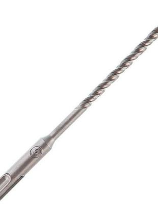 Бур sds+ intertool 6 х 160 мм (sd-0616)