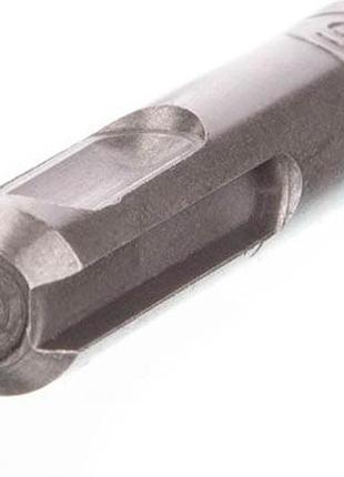 Бур sds+ intertool 6 х 160 мм (sd-0616) 3