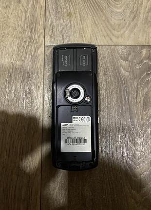 Samsung i750 2
