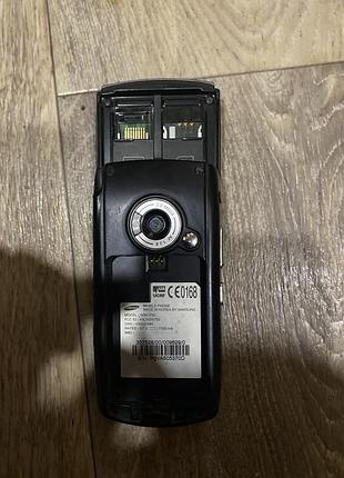 Samsung i750 4