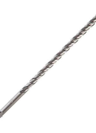 Бур sds+ intertool 12 х 260 мм (sd-1226)