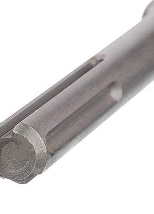 Бур sds-max intertool 28 х 800 мм "quadro" (sdm-2880) 3
