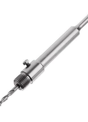 Удлинитель sds+ для коронки по бетону intertool 200 мм (sd-0418)