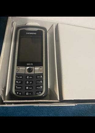 Siemens me75 6