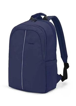 Рюкзак tigernu t-b9017 15,6" оксфорд 44х29х16 см синій (872631)