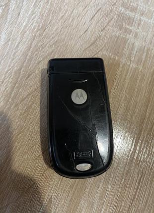 Motorola mpx200