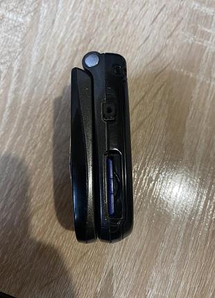 Motorola mpx200 3