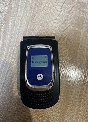 Motorola mpx200 4