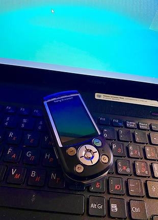 Sony ericsson s700
