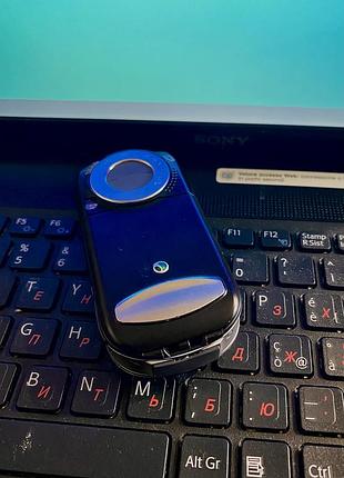 Sony ericsson s700 2