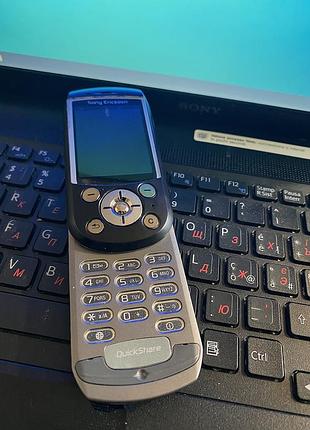 Sony ericsson s700 3