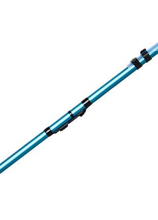 Удилище поплавкове salmo diamond big fish x-heavy 4.50 м вуглеволокно imc голубий (877888)