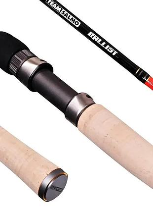 Спиннинговое удилище team salmo ballist 7-28г 1.8м 40t hi-modulus carbon (877864)
