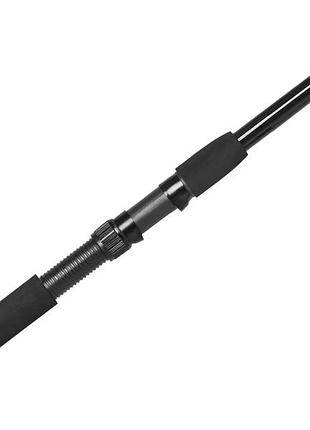 Спінінг телескопічний salmo blaster travel spin 30 композит 210 см (878706)