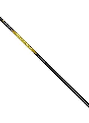 Поплавкове удилище salmo diamond pole light 7 м графіт швидкий стрій 3-15 г (876709)
