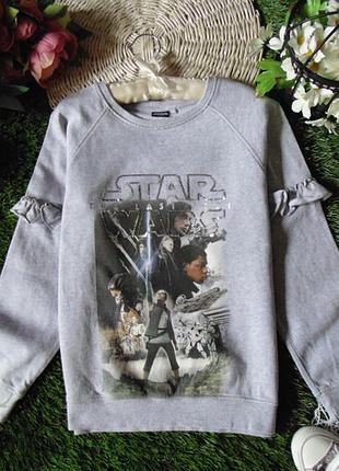 Крутецкий світшот star wars next 5