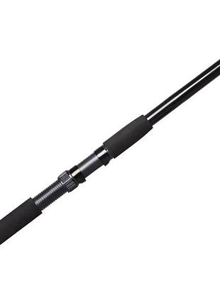 Спінінг телескопічний salmo blaster travel spin 30 2.70 м композитний середній з чохлом пвх (878691)