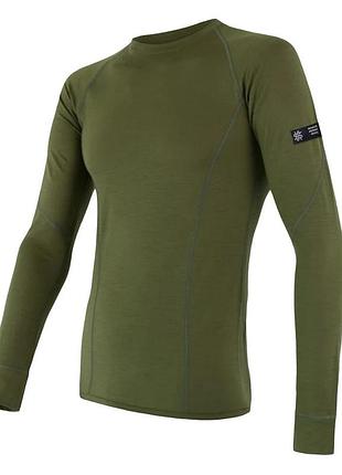 Термофутболка merino active ls xl меріно safari (884237)