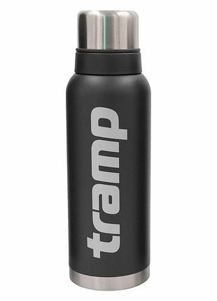 Термос tramp expedition line 1,2 л нержавіюча сталь 30,5х9 см сірий (883900)