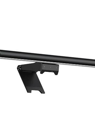 Лампа для монитора baseus i-wok 2 led 5 вт черный алюминий 220 в (871362)