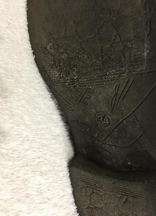 Черевики черевики челсі 8