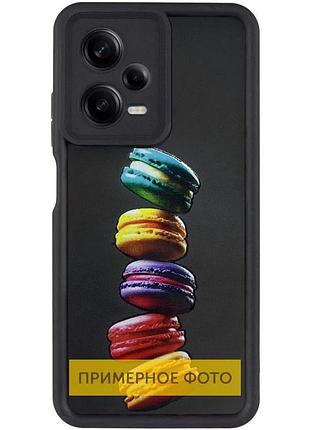 Tpu чехол накладка для xiaomi redmi a3 макароны (915160)