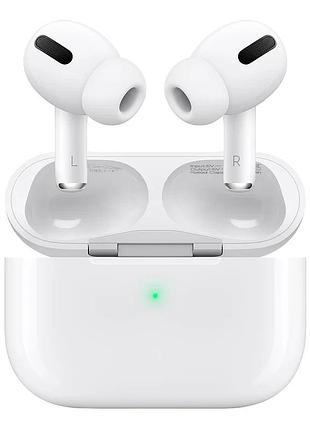 Бездротові навушники borofone bw90 tws bluetooth 5.4 60 г white (869922)