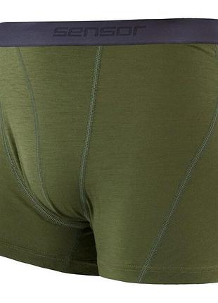 Термобелье мужское sensor merino active safari мерино l safari (884391)