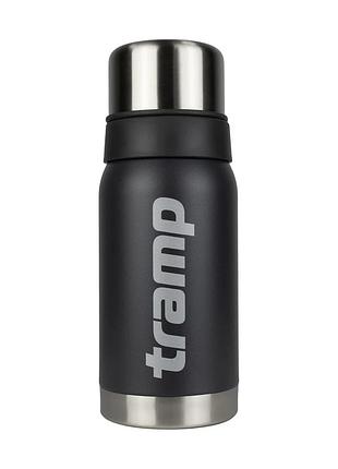 Термос tramp expedition line 0,5 л нержавіюча сталь сірий (883611)