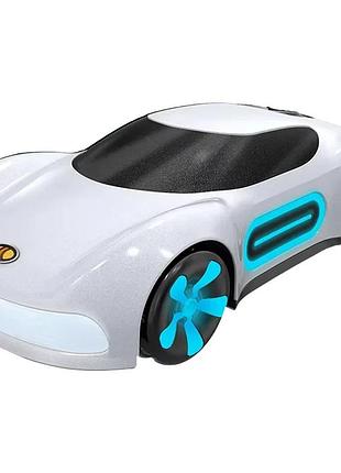 Дрифт-машина радиоуправляемая sche y1801 1/18 2wd металлический сплав белый (915516)