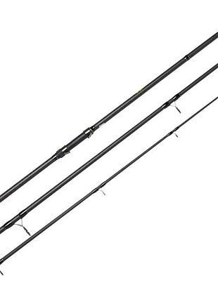 Удилище карповое salmo diamond carp 3.50lb/3.60 графит im7 360 см (879022)