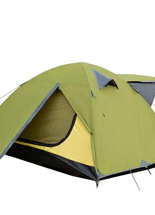 Намет tramp lite wonder 3 тримісний 220х220х230 см фіберглас олива (883873)