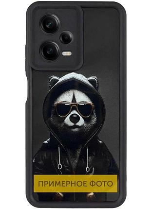 Tpu чехол для xiaomi redmi a3 накладка панда (925269)