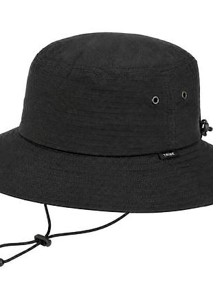 Панама tribe trail hat t-kf-0012 черная xl летняя для мужчин (884536)
