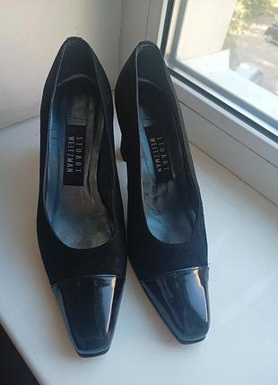Туфли женские stuart weitzman