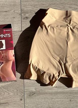 Коригувальні труси збільшення сідниць body hip pants тільки s (750)