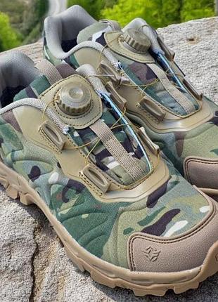 Комплект 8 в 1 тактичний esdy military 2.0