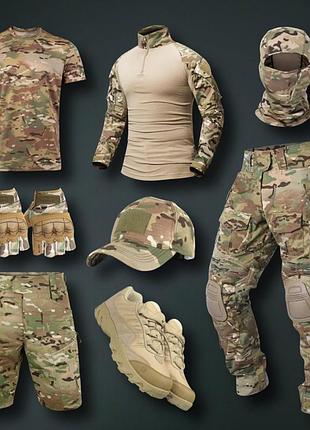 Літній комплект 8 в 1 multi-set комбінований