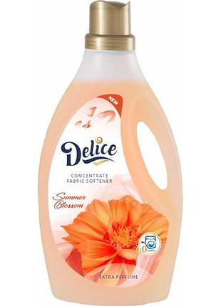 Кондиционер для белья delice summer blossom 2 л