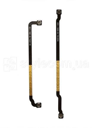 Коаксіальний кабель для apple iphone 5 high quality 1 м чорний (832174)