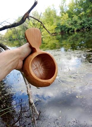 Кухлик - кукса 250ml.
