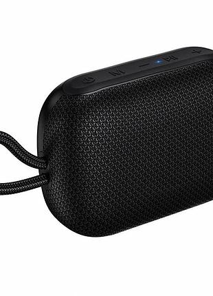 Bluetooth колонка hoco hc46 estrellato black