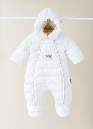 Демісезонний комбінезон magbaby.