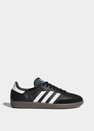 Кроссовки adidas samba og b75807 38